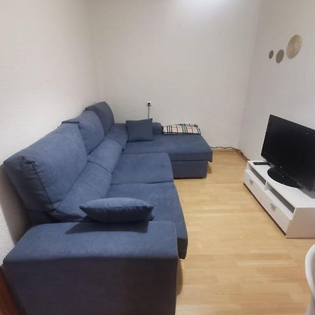 Apartament Casa Noell León Zewnętrze zdjęcie