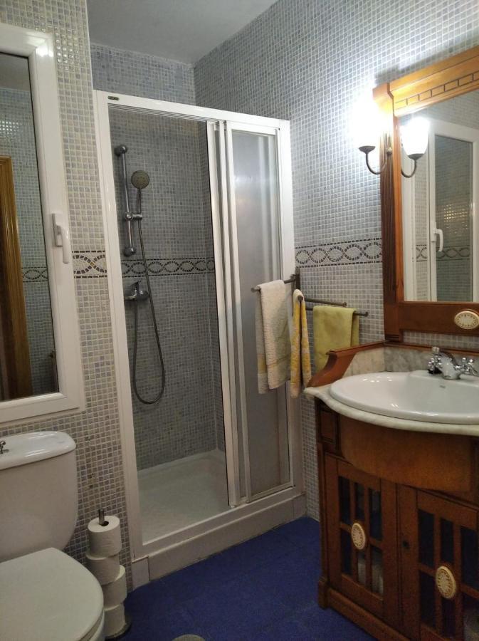 Apartament Casa Noell León Zewnętrze zdjęcie