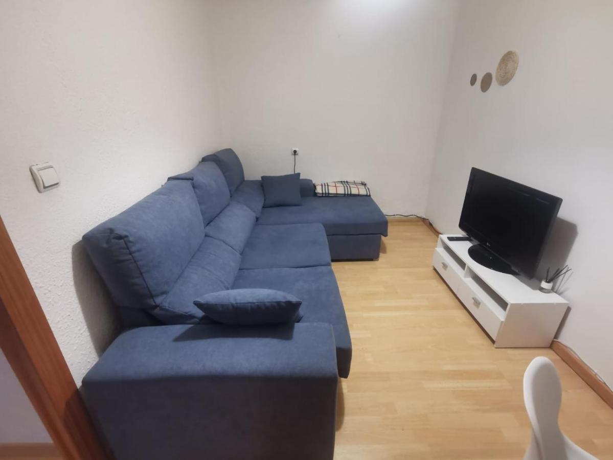 Apartament Casa Noell León Zewnętrze zdjęcie