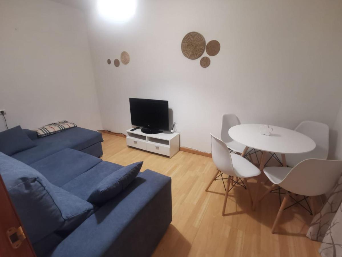 Apartament Casa Noell León Zewnętrze zdjęcie