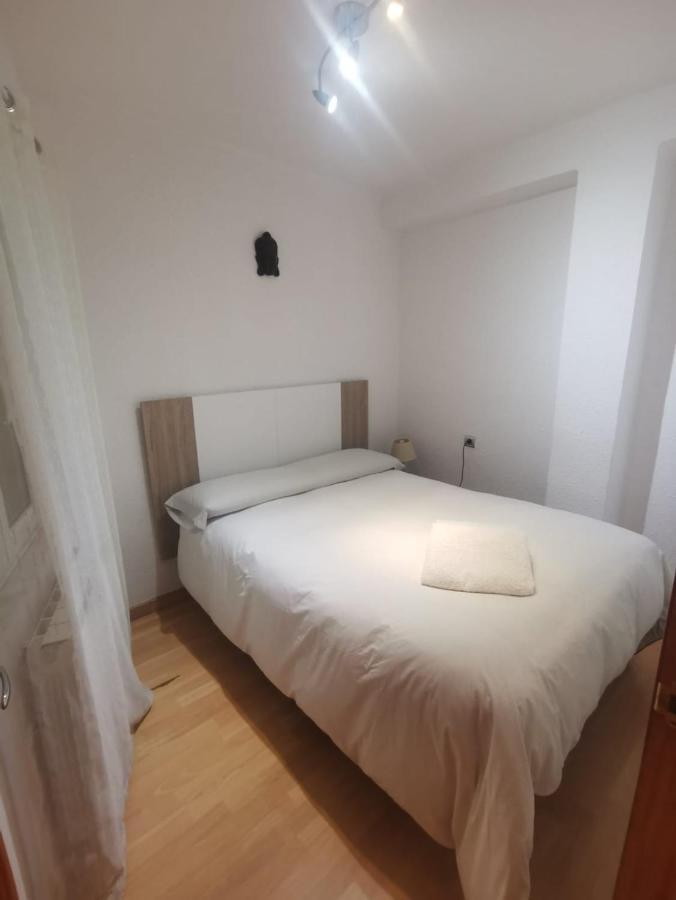 Apartament Casa Noell León Zewnętrze zdjęcie