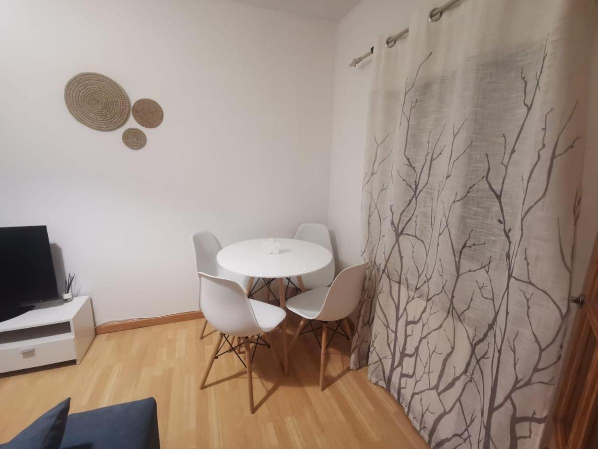 Apartament Casa Noell León Zewnętrze zdjęcie