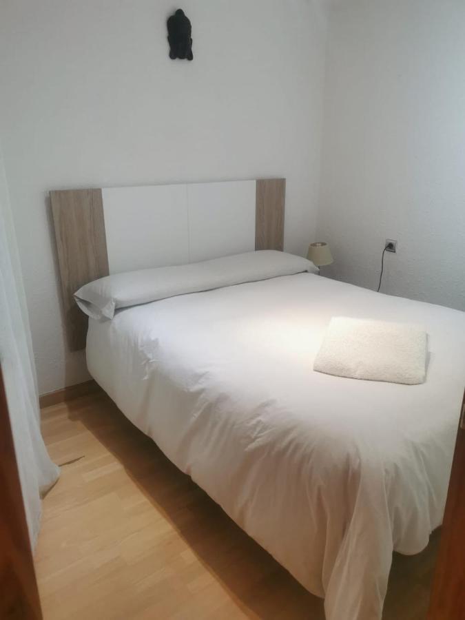 Apartament Casa Noell León Zewnętrze zdjęcie