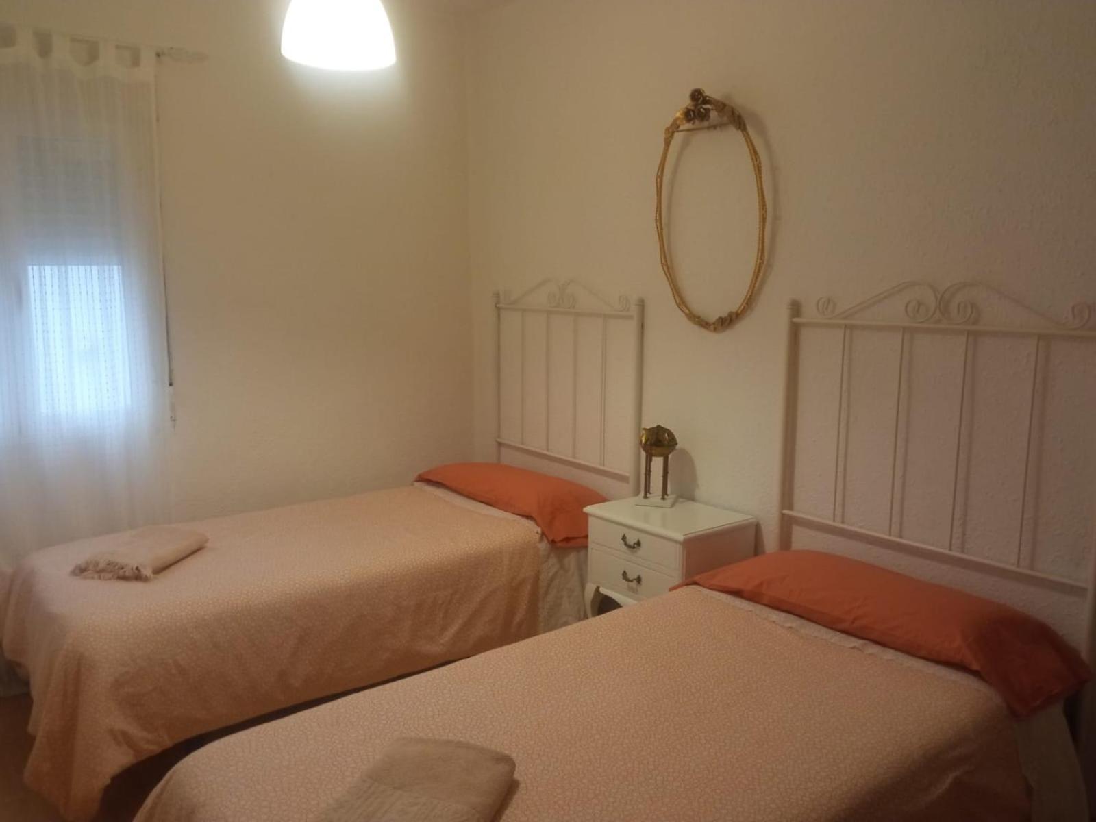 Apartament Casa Noell León Zewnętrze zdjęcie